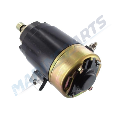 Startermotor for Yamaha 75-90 hp outboards type 7