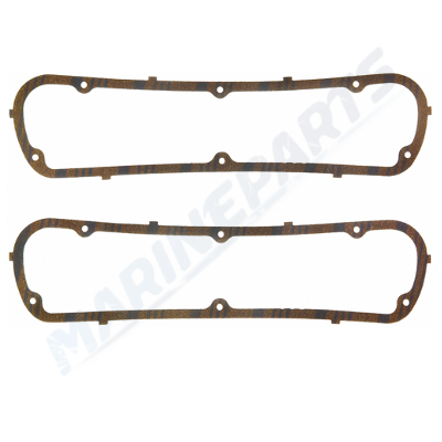 Valve Cover Gasket Ford 302/351 type 1