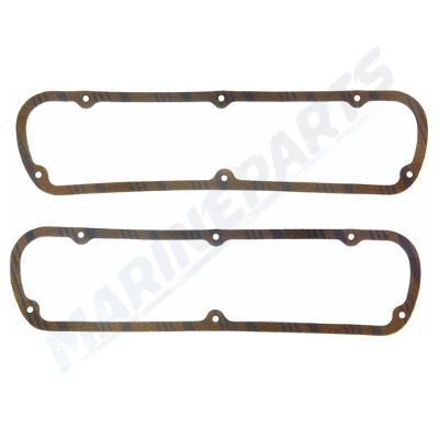 Valve Cover Gasket Ford 302/351 type 2