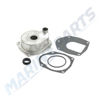 Water Pump Cover Kit