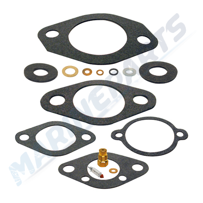 Carburetor Service Kit Mercury/Mariner 3.9-135 hp