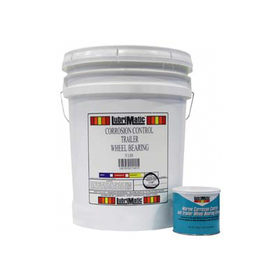 Venerasva Marine Corrosion Control LubriMatic 13,5kg