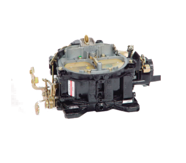 MerCruiseri karburaatorid (ümberehitatud)