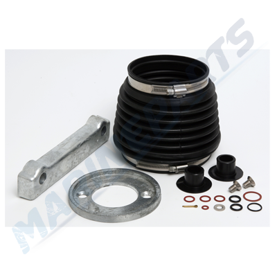Kilven huoltosarja Volvo Pentoihin AQ 250, 270, 275, 275A