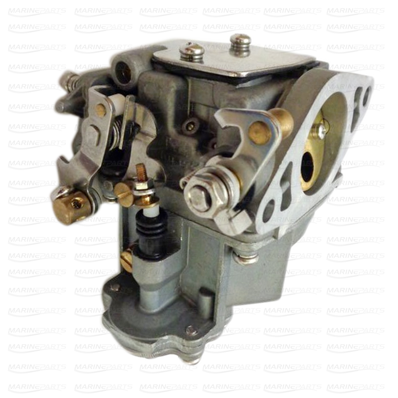 Karburator komplet Yamaha / Parsun 9.9-15 hk 4-takts