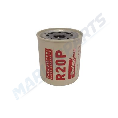 Racor fuel filter/replacement element diesel 30 micron (230 series)