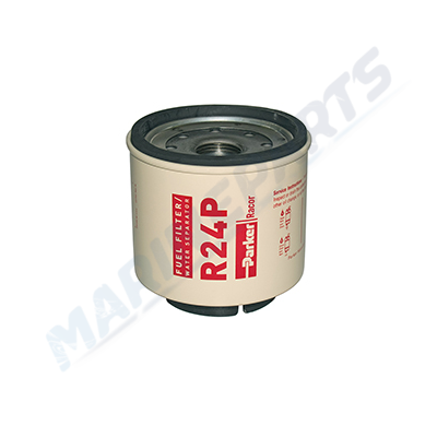 Racor fuel filter/replacement element diesel 30 micron (220 series)