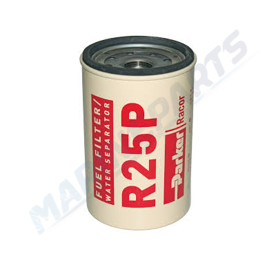 Racor fuel filter/replacement element diesel 30 micron (245 series)