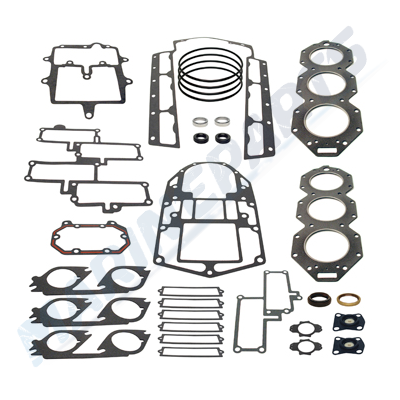 Powerhead Gasket Kit Johnson/Evinrude 200-225 hp