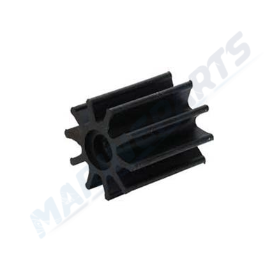 Impeller Yanmar 6LY-UTE/-STE / Mercruiser HINO