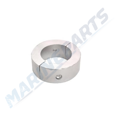 Anode Zinc Gori propeller nut Ø 18''- 20''