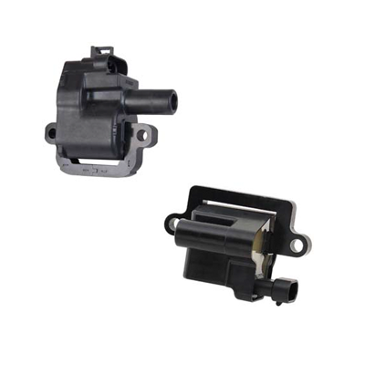 Ignition coils for Volvo Penta