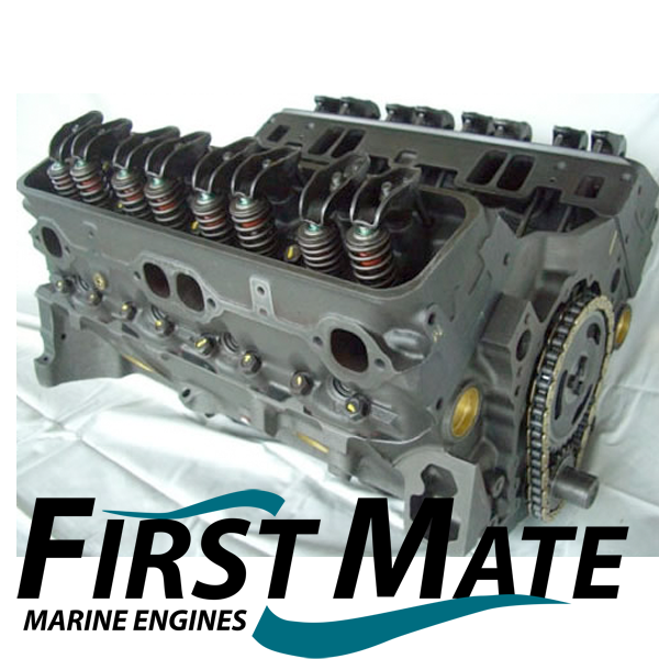 GM 5.0 ltr. 305 CID V8 1996-2012 tyyppi 2